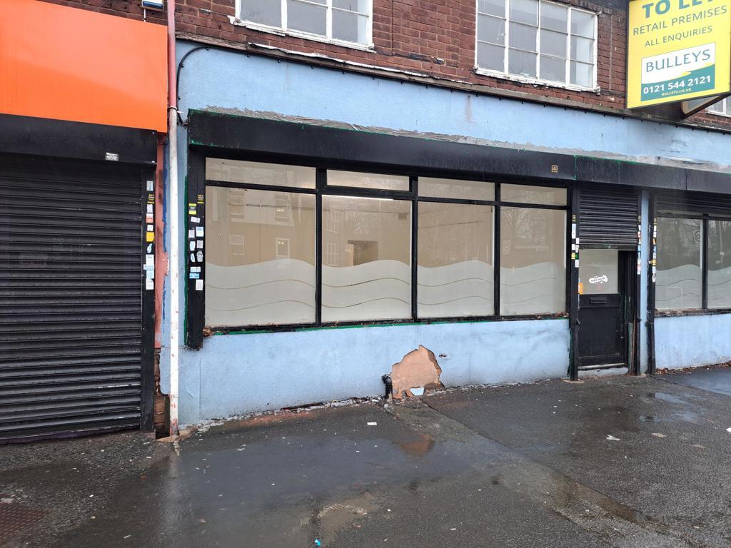 4 Westminster Road, West Bromwich, West Midlands, B71 2JR
