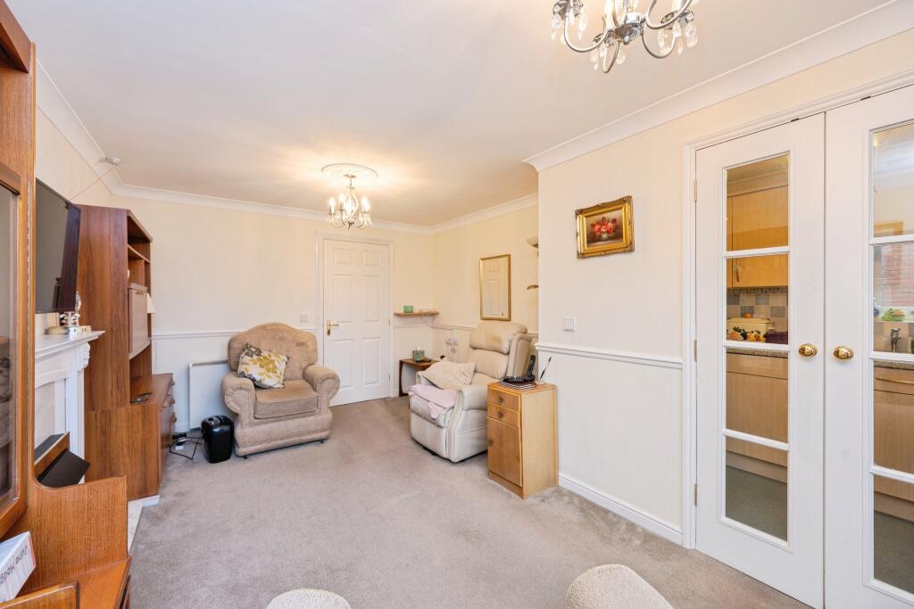 Additional image 8 of Rosy Cross, Tamworth, B79