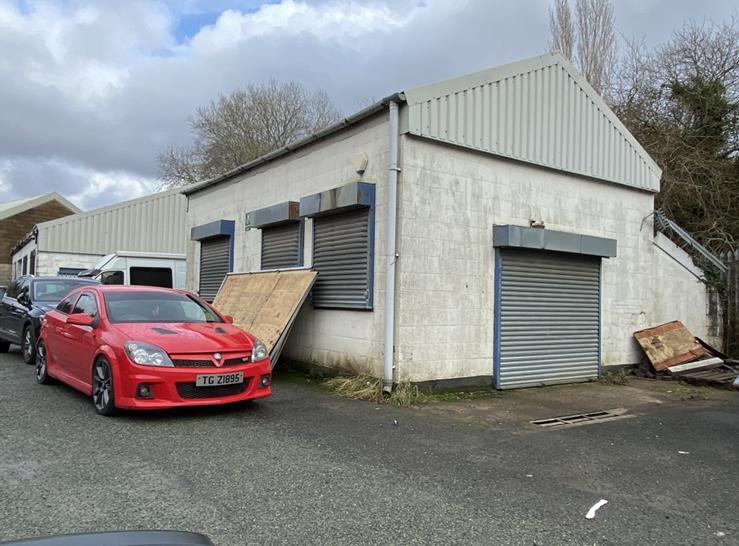 Unit 15, Droicon Trading Estate, Portway Road, Rowley Regis, West Midlands, B65 9BY