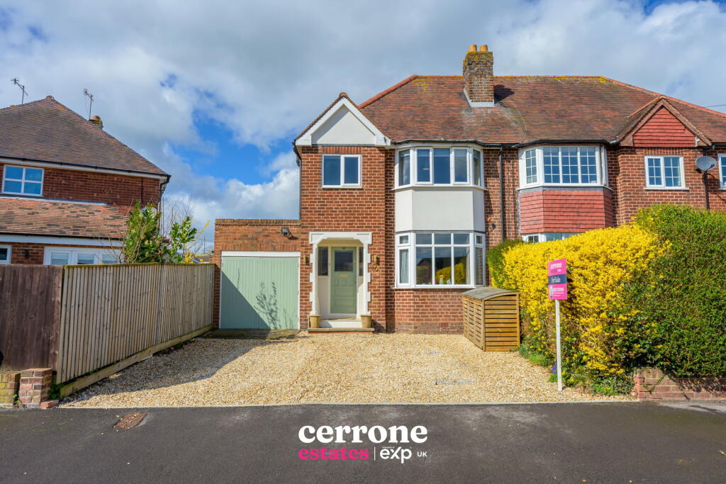 Upland Road, Norton, Bromsgrove, B61 0EQ
