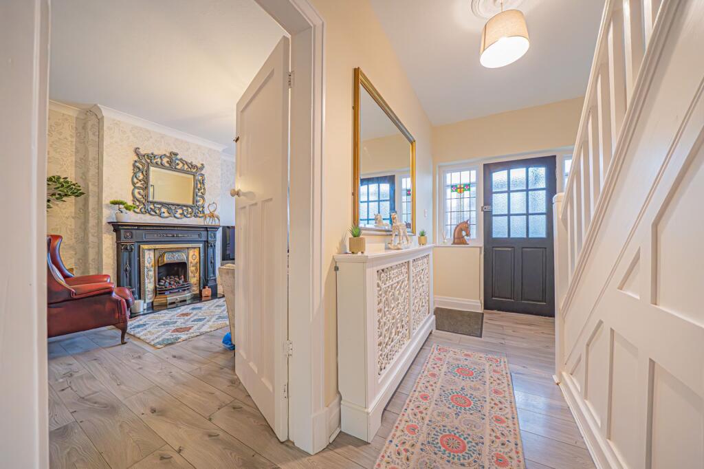 Additional image 8 of Thornby Avenue, Solihull, B91