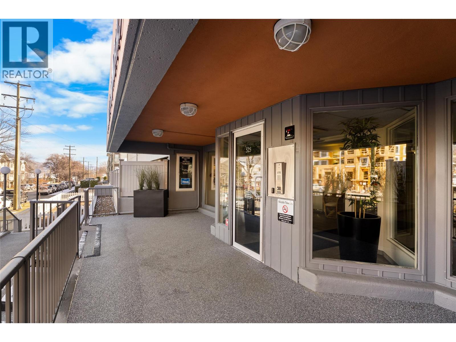 Additional image 3 of 703-525 Nicola Street, Kamloops, BC, V2C6J5