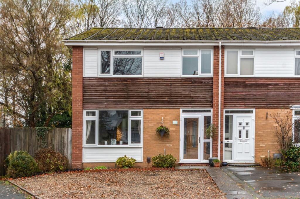 Additional image 2 of Alston Close, Solihull, West Midlands, B91