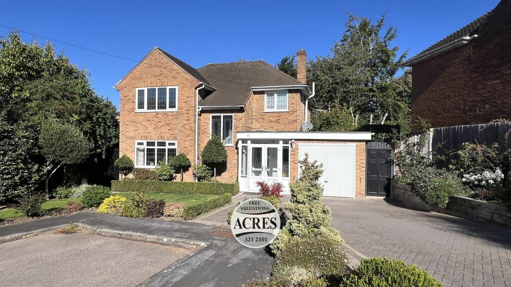 Additional image 18 of Honeyborne Road, Sutton Coldfield