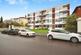 Newbold Terrace East, Leamington Spa, Warwickshire, CV32