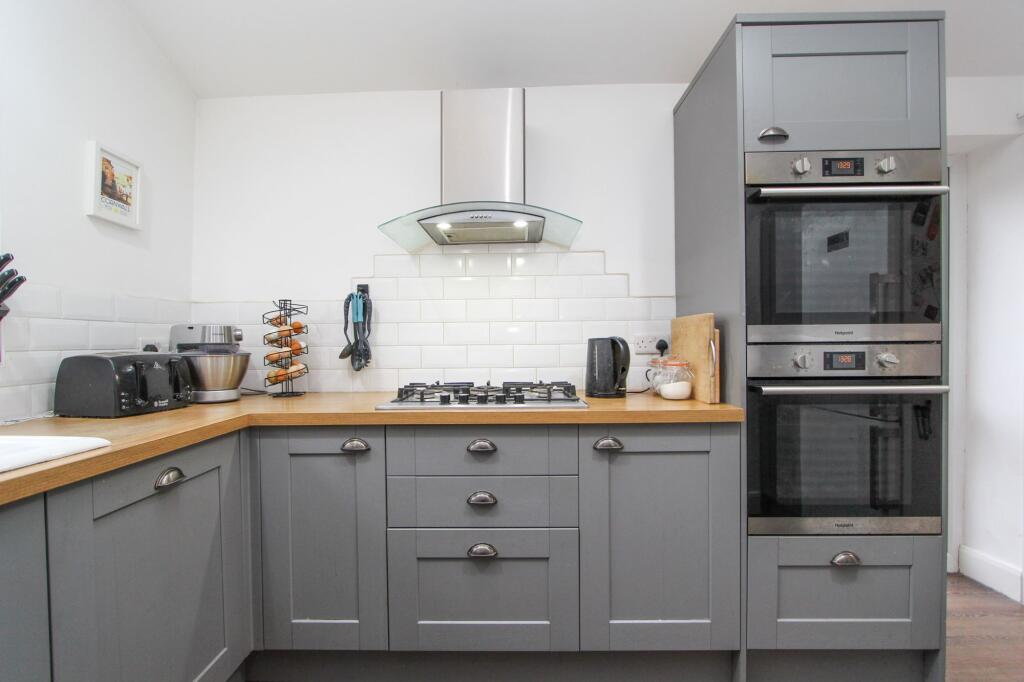 Additional image 9 of Knighton Close, Four Oaks, B74