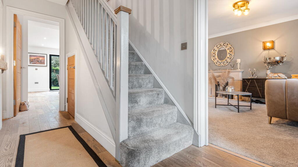 Additional image 10 of Harvest Fields Way, Sutton Coldfield
