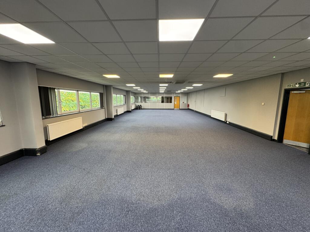 Additional image 3 of Vector Industrial Park  Church Lane  West Bromwich West Midlands B71 1DG  U