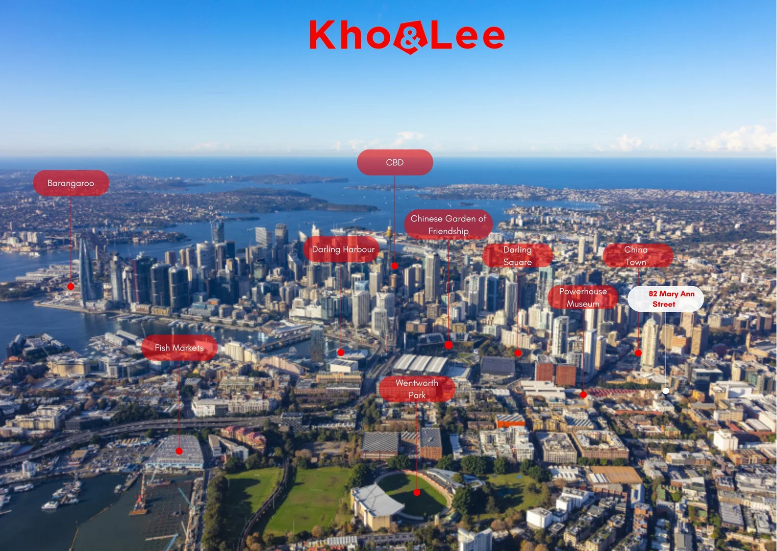 Additional image 11 of Level 8/82 Mary Ann Street, Ultimo NSW 2007