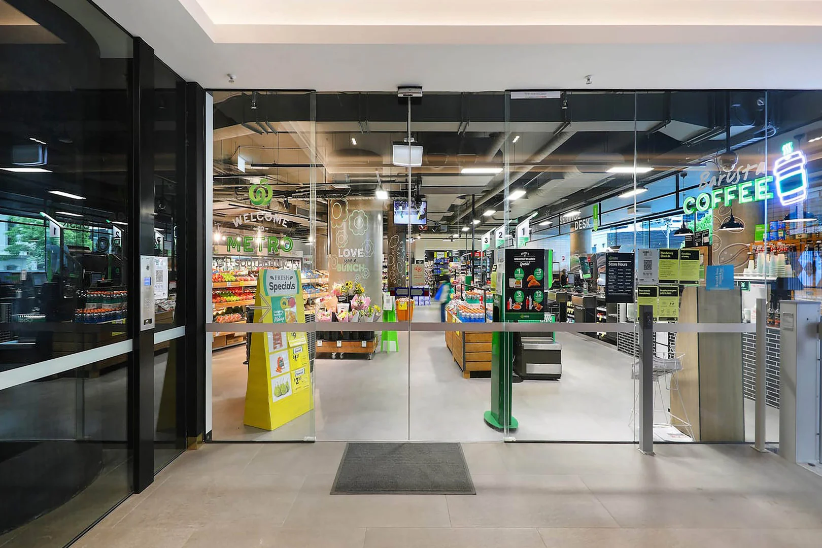 Additional image 13 of 4905/245 City Road, Southbank VIC 3006