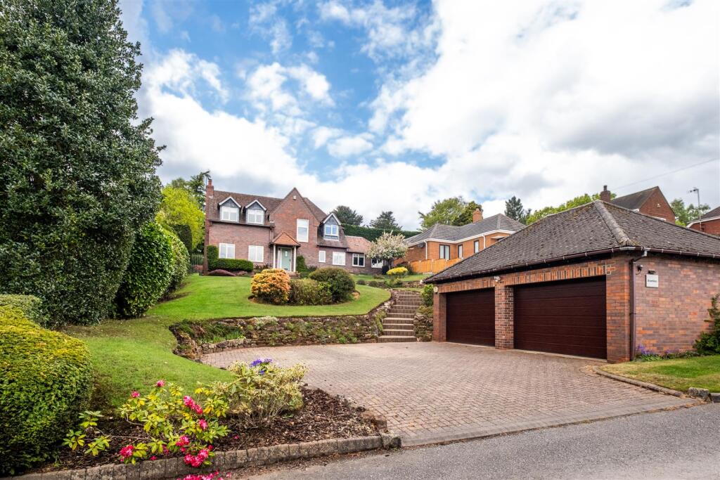 Packington Lane, Hopwas, Tamworth