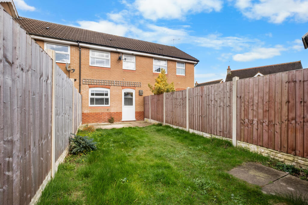 Additional image 15 of McConnell Close, Bromsgrove B60 3SD