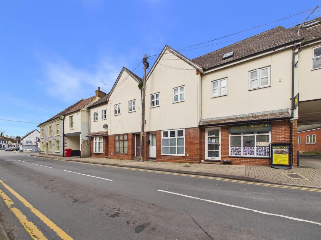 High Street, Bidford-On-Avon