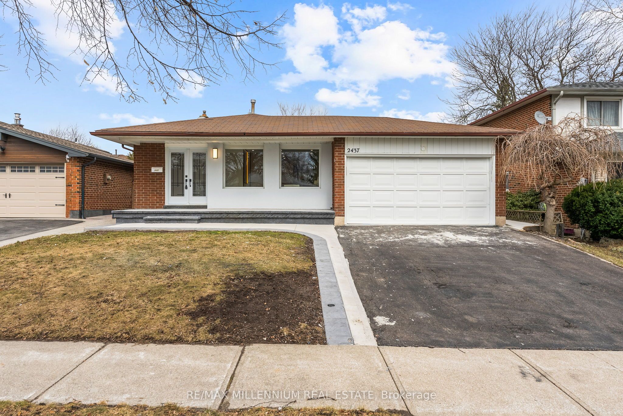 2437 Chilsworthy Avenue, Mississauga, ON, L5B 2R4