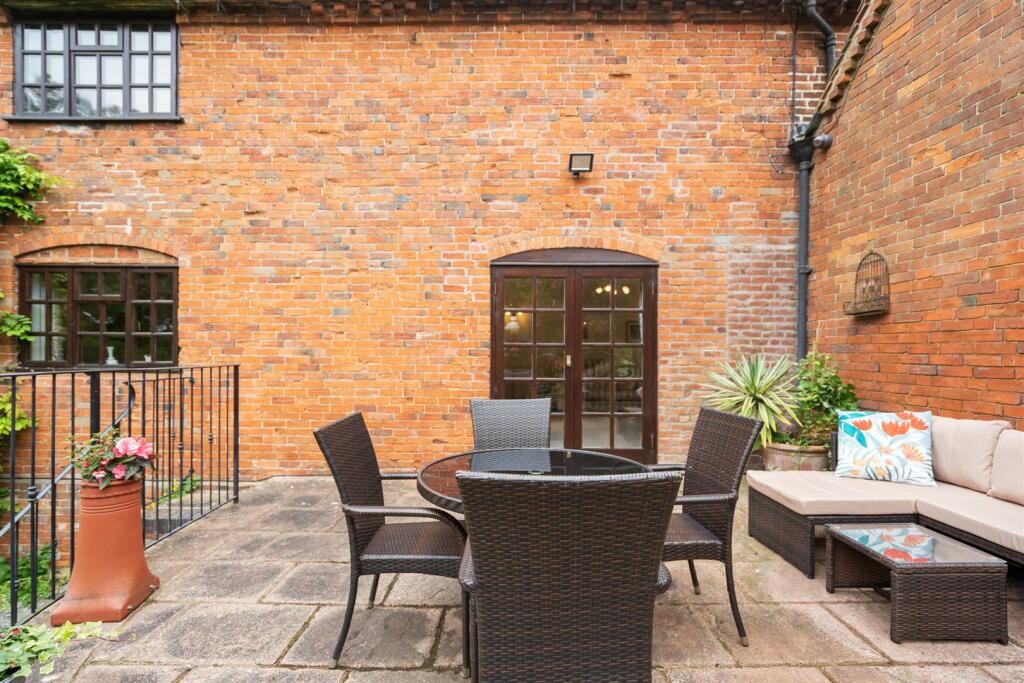 Additional image 27 of Wapping Lane, Beoley, Worcestershie