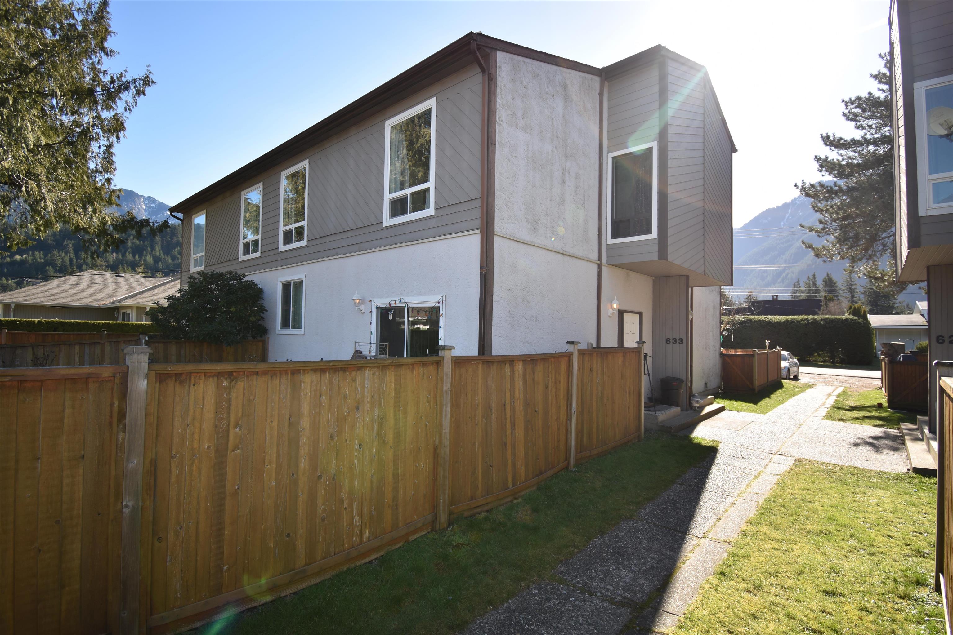 633 Douglas Street, Hope, BC, V0X 1L0