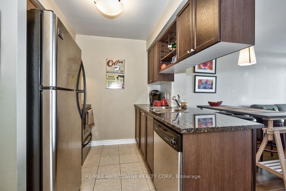Additional image 2 of 908-2325 Central Park Drive, Oakville, ON, L6H 0E2