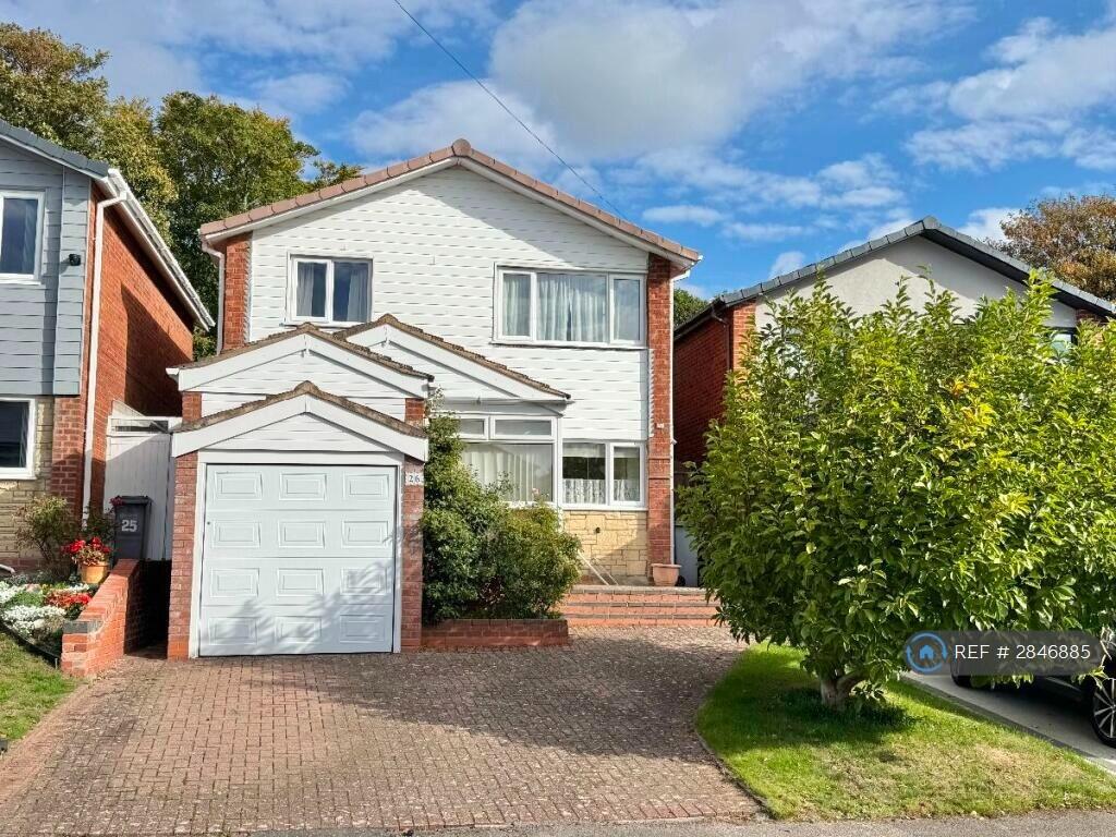 Sambourn Close, Solihull, B91
