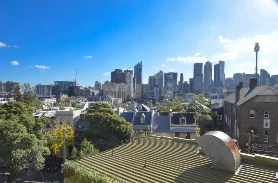 Additional image 6 of 21/196 Forbes Street, Darlinghurst NSW 2010