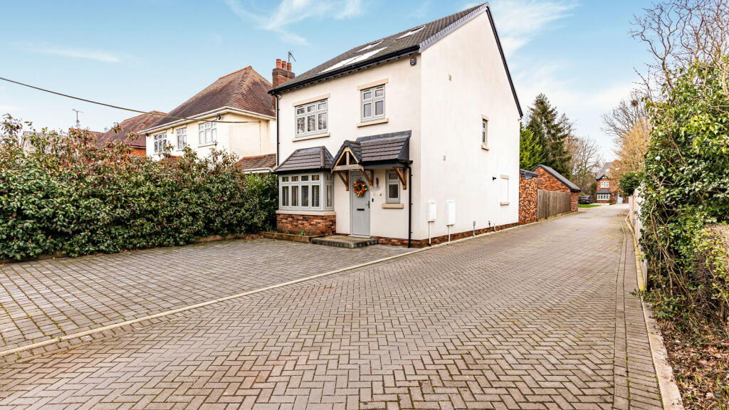 Additional image 32 of Birchy Leasowes Lane, Shirley, Solihull, B90 1PU