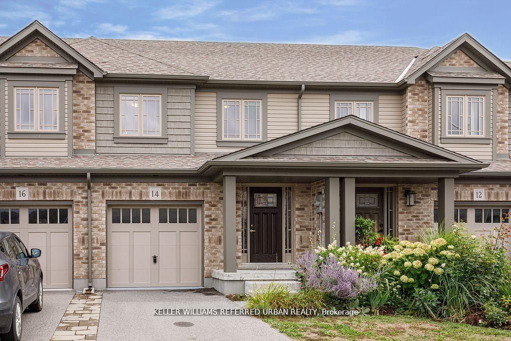 Additional image 2 of 14 Foley Crescent, Collingwood, ON, L9Y 3B7