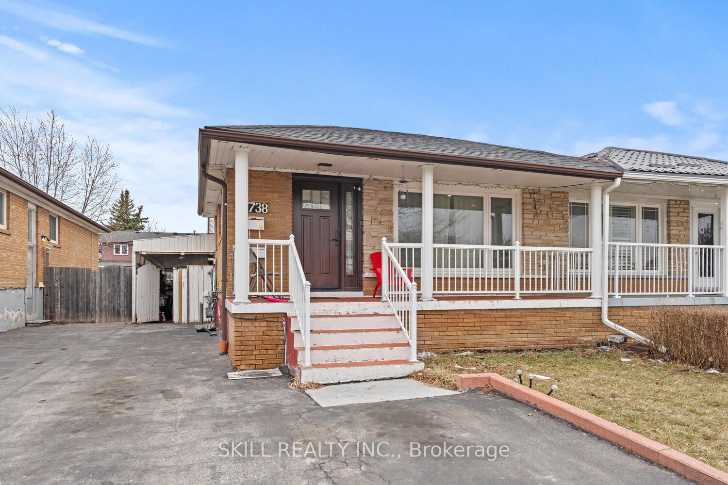 Additional image 2 of 7738 Redstone Road, Mississauga, ON, L4T 2B9