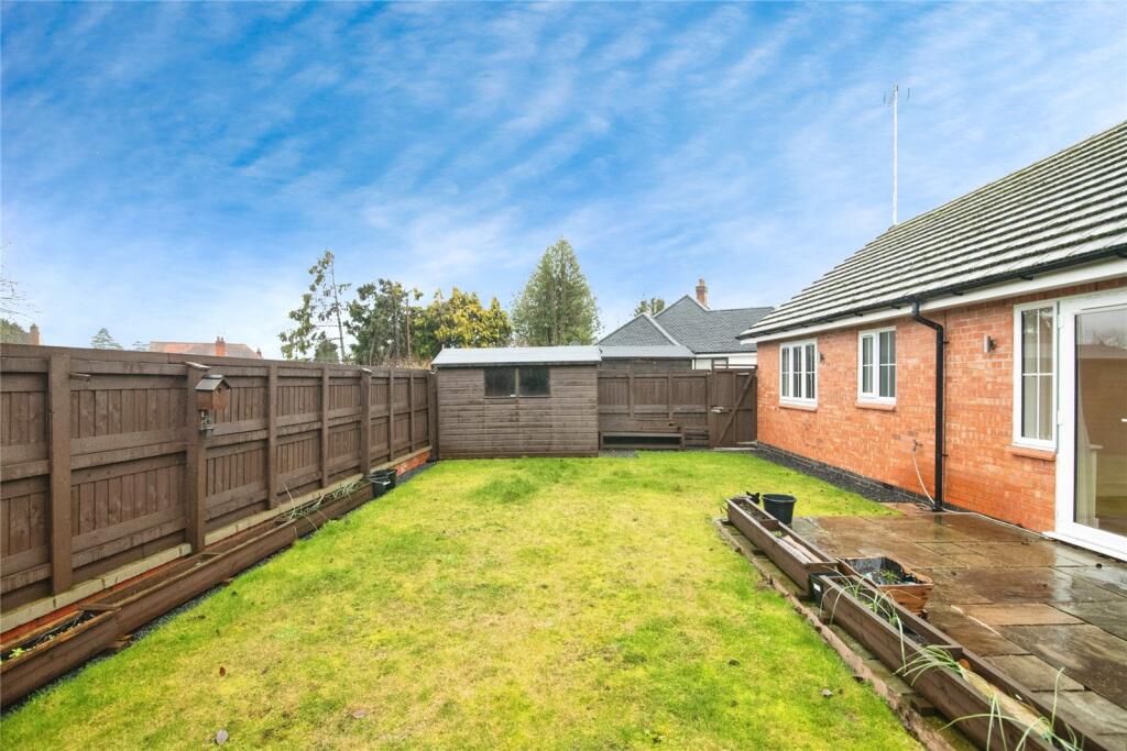 Additional image 4 of Fir Tree Drive, REDDITCH, Worcestershire, B97