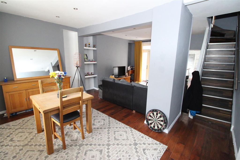 Additional image 2 of 3 bed end terrace house for saleStation Terrace, Brithdir, New Tredegar NP24