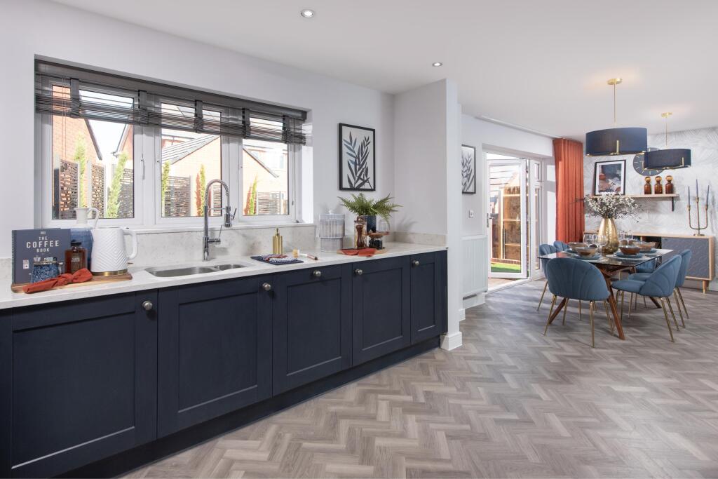 Whitford Road,
Bromsgrove,
B61 photo 5