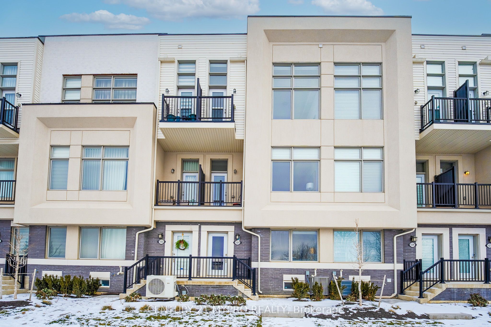 131 Markland Street, Markham, ON, L6C 3B5