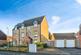 Mustang Way, Swindon