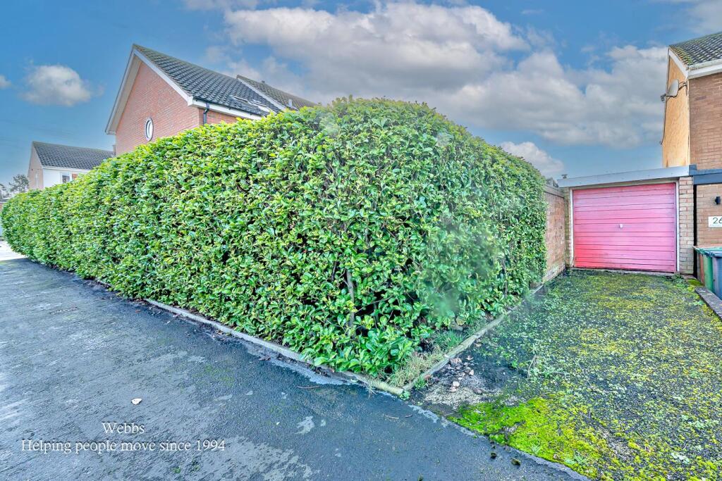 Additional image 32 of Amberley Way, Sutton Coldfield