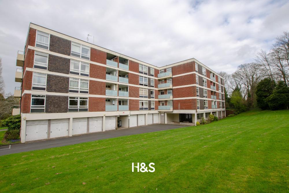 Chelmscote Road, Solihull