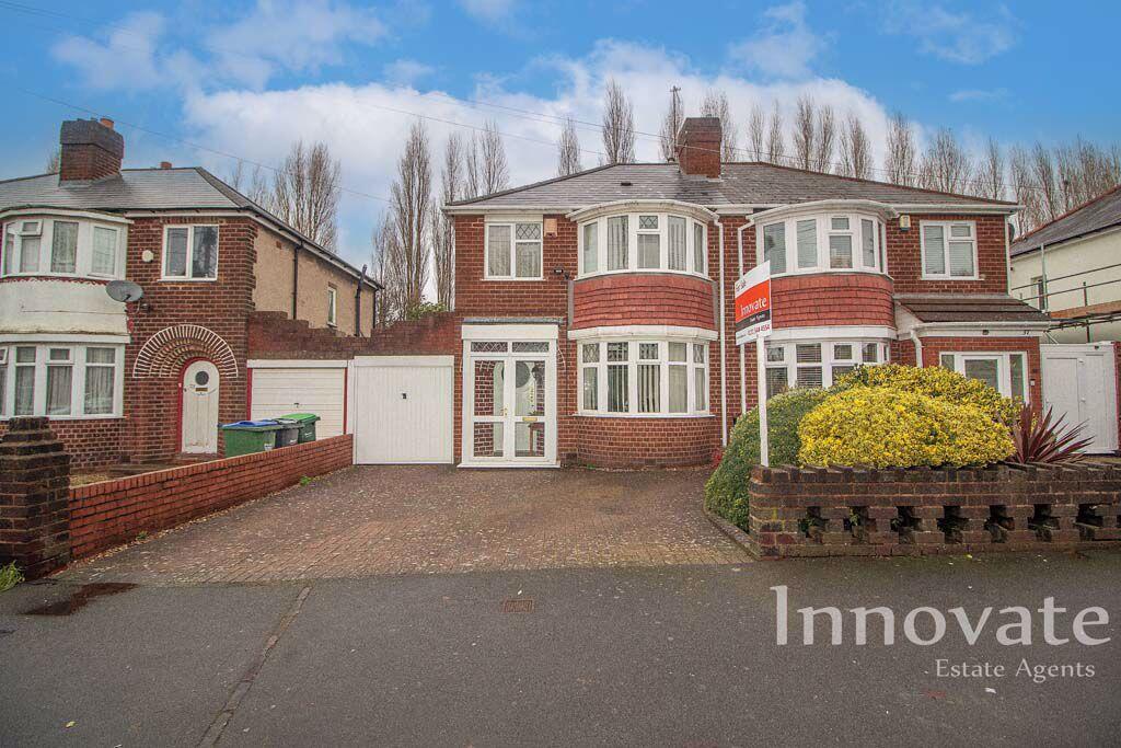 Woodnorton Road, Rowley Regis
