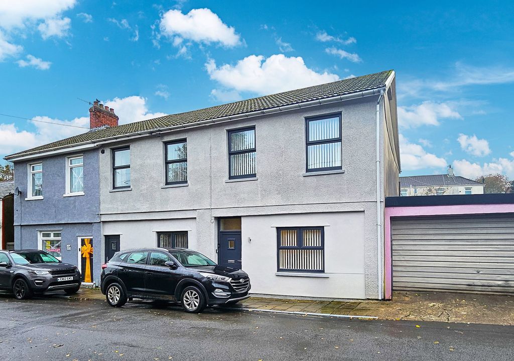 Additional image 46 of 4 bed terraced house for saleRaglan Road, Hengoed CF82