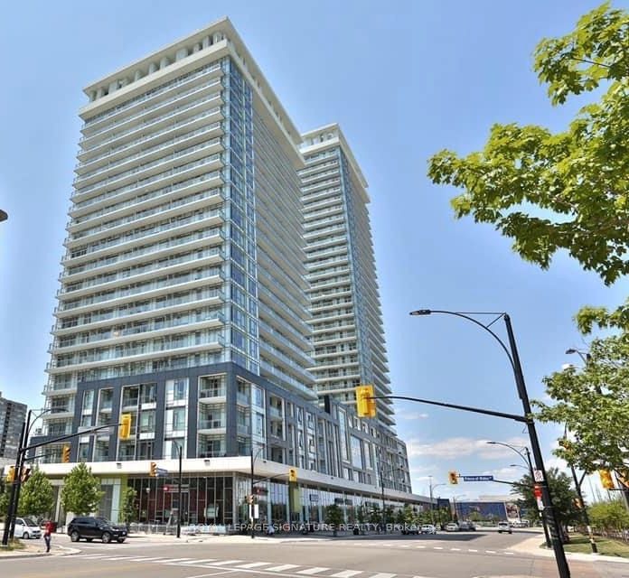 602-365 Prince Of Wales Drive, Mississauga, ON, L5B 0G6