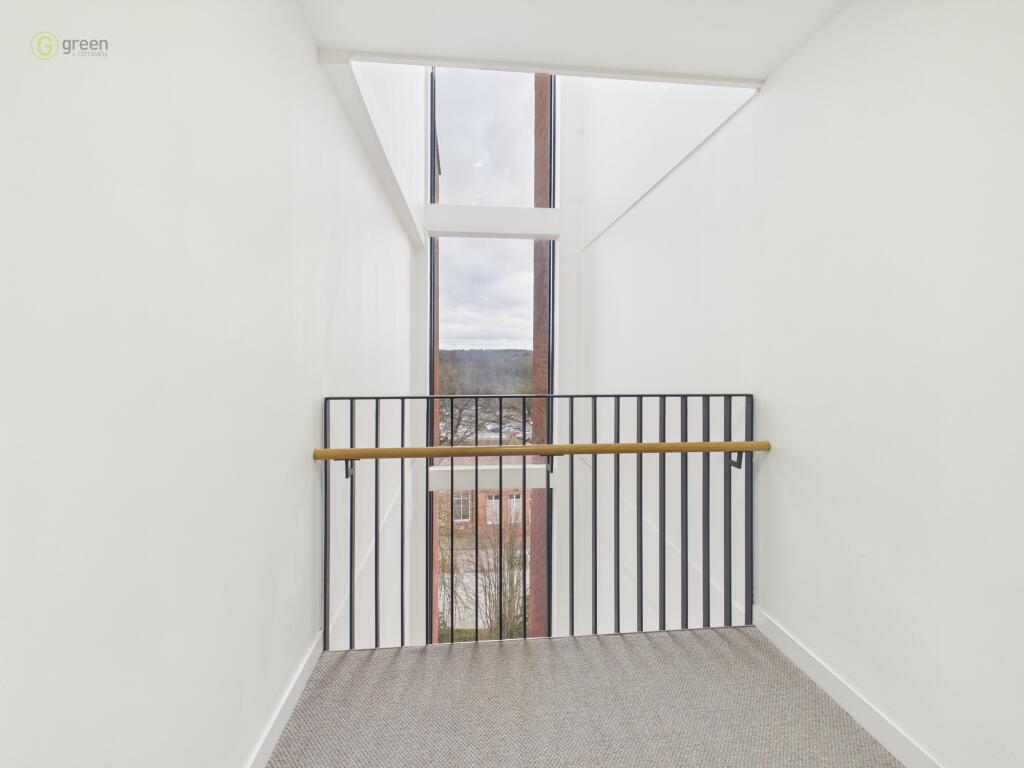 Additional image 33 of King Edward Square, Sutton Coldfield, B73