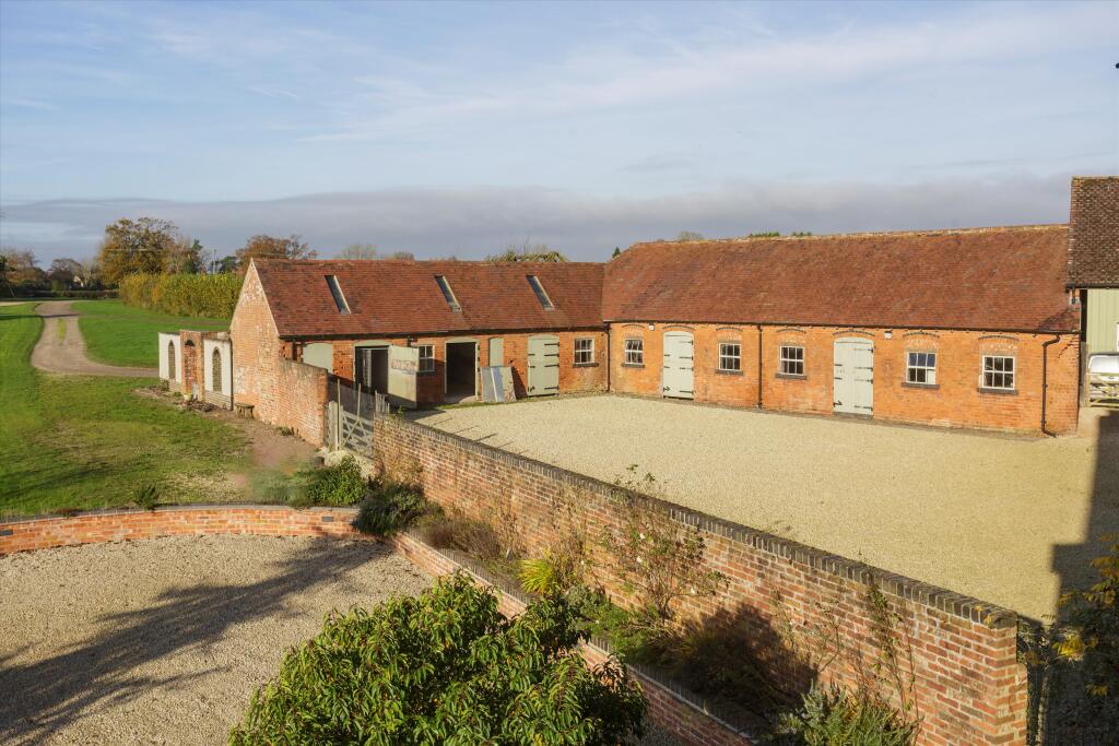 Additional image 23 of Broad Lane, Tanworth-in-Arden, Solihull, Stratford-on-Avon, B94