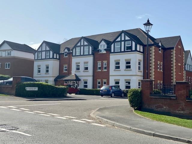 Tudor Way, Sutton Coldfield, West Midlands