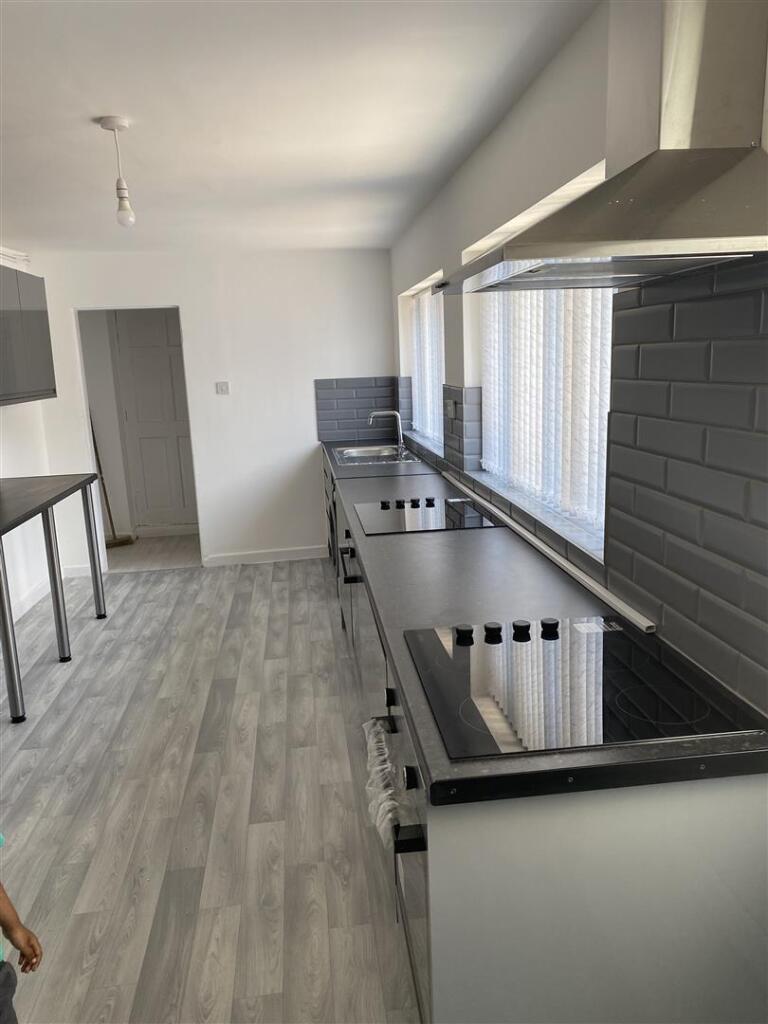 Hope Street, West Bromwich - Fully refurbished HMO  Bills included