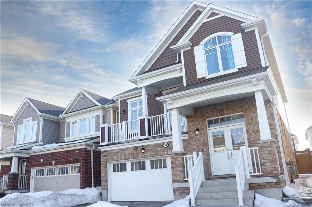 Additional image 3 of 31 Sofitel Drive, Kitchener, ON, N2R 0J3