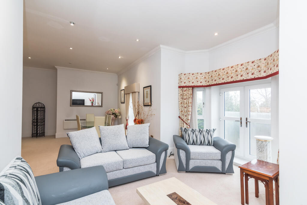Additional image 3 of Apartment 8, Royal Court Apartments, 60 - 66 Lichfield Road, Sutton Coldfield, B74 2NA