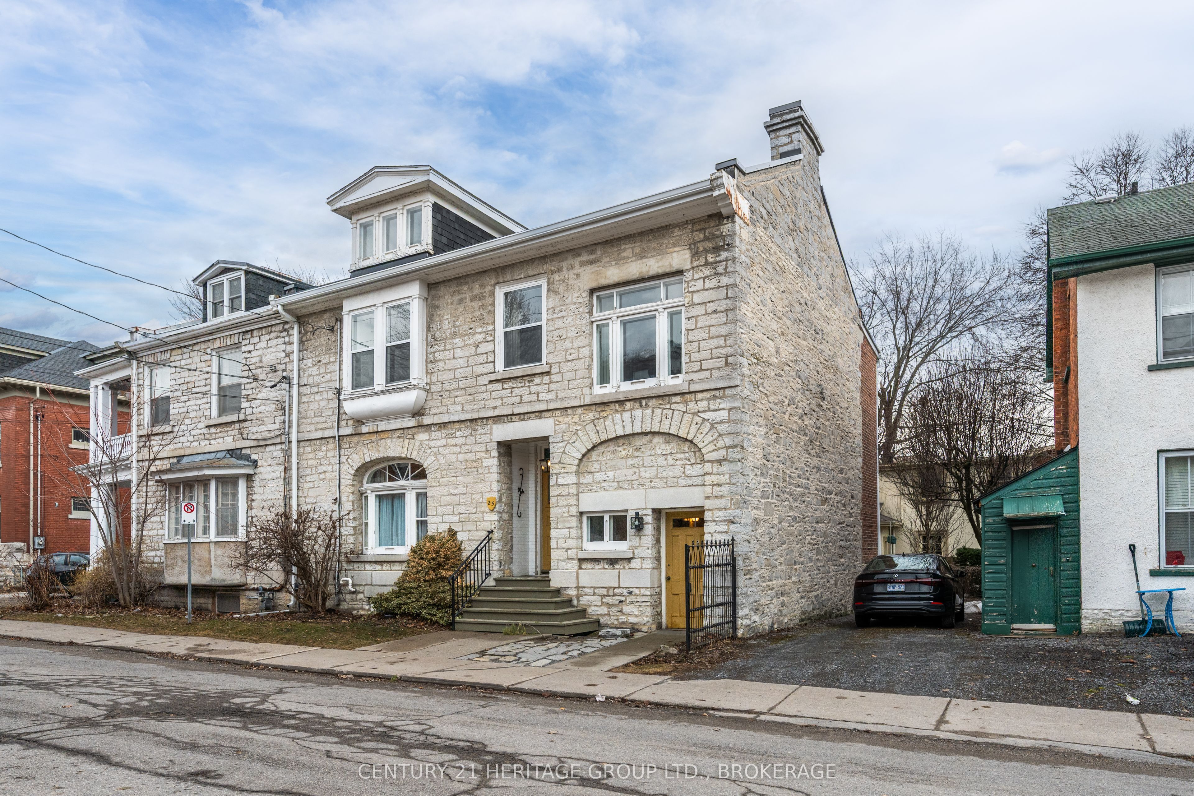 25 Wellington Street, Kingston, ON, K7L 3B9