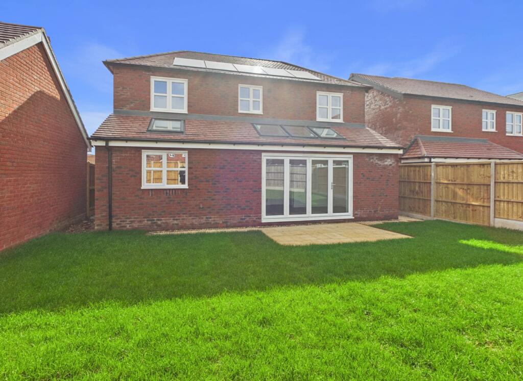 Additional image 29 of Ashby Road, Tamworth, B79