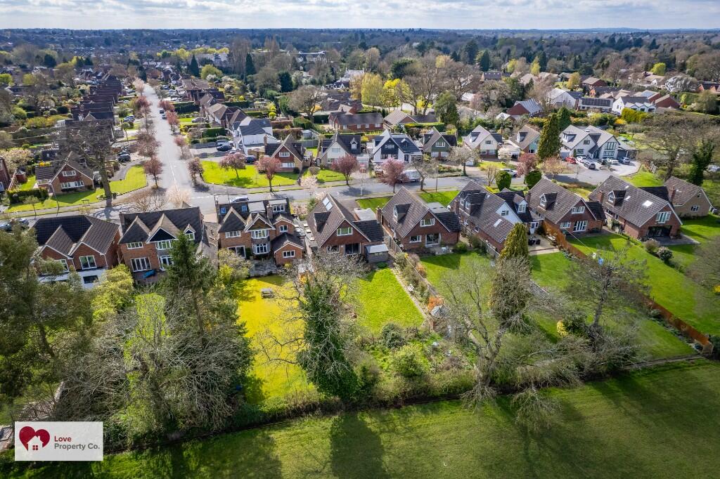 Additional image 28 of Wychwood Avenue, Knowle, Solihull, B93 9DH