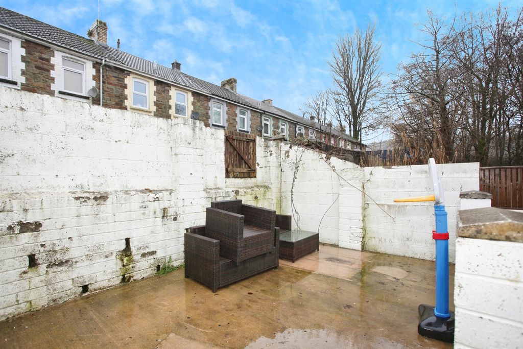 Additional image 15 of 3 bed terraced house for saleParc Terrace, Senghenydd, Caerphilly CF83