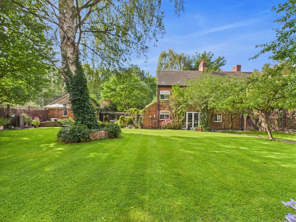 Additional image 35 of Yew Tree Cottages, Walmley Ash Lane, Walmley, Sutton Coldfield, B76