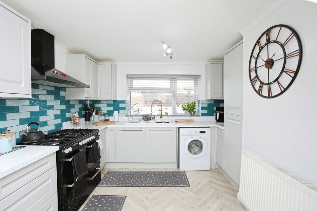 Additional image 8 of 3 bed semi-detached house for saleOverdene, Pontllanfraith, Blackwood NP12