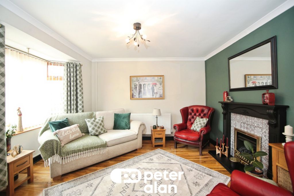 Additional image 3 of 3 bed semi-detached house for saleLansbury Avenue, Cefn Hengoed, Hengoed CF82