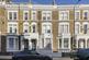 Sinclair Road, Brook Green W14